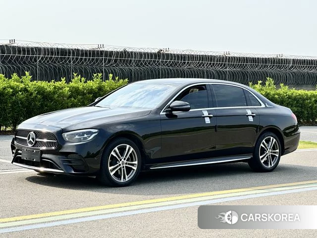 Mercedes-Benz E-class id 4277697 из Китая 17