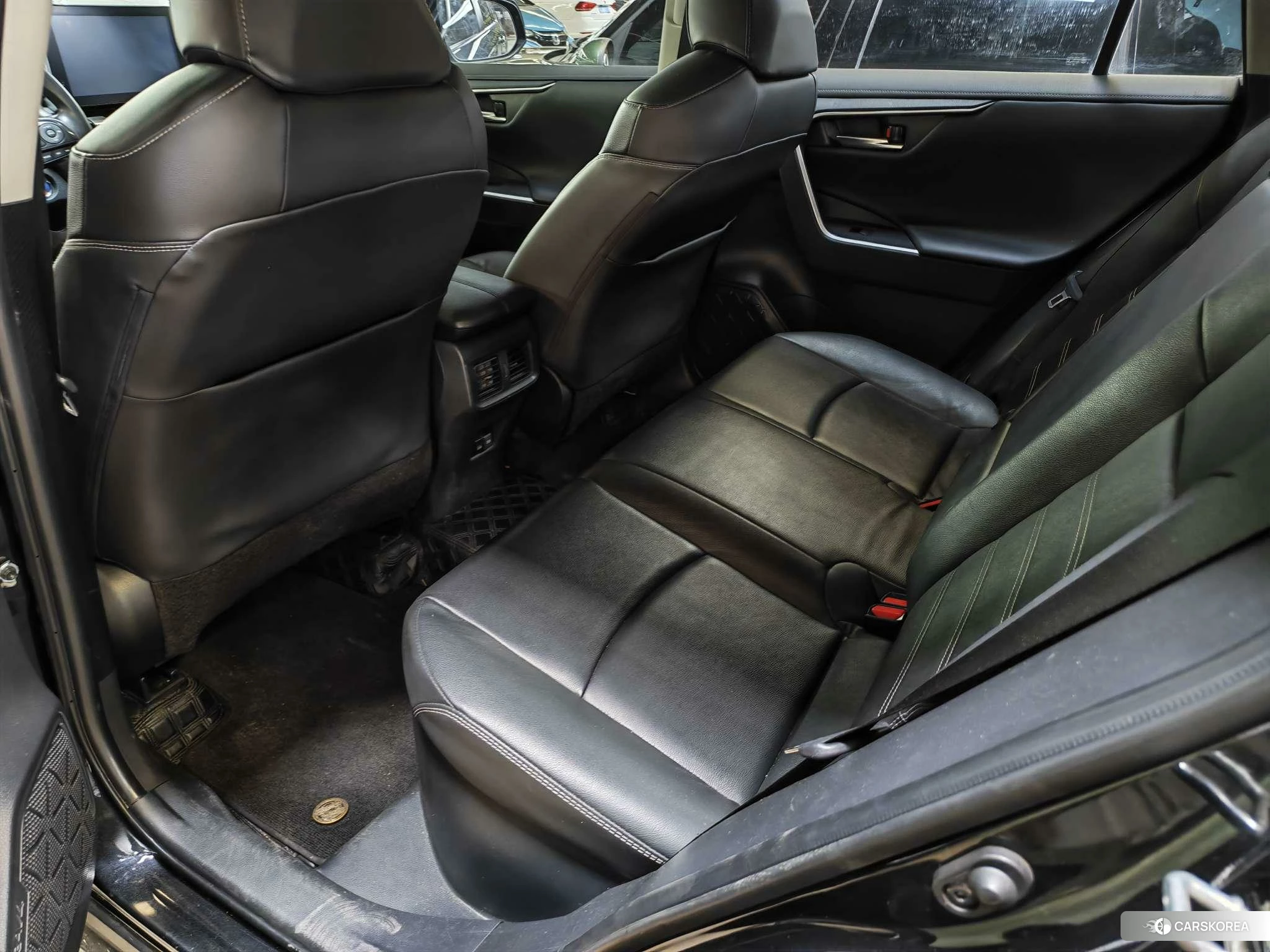 Toyota RAV4 Rongfang id 4467519 из Китая 9