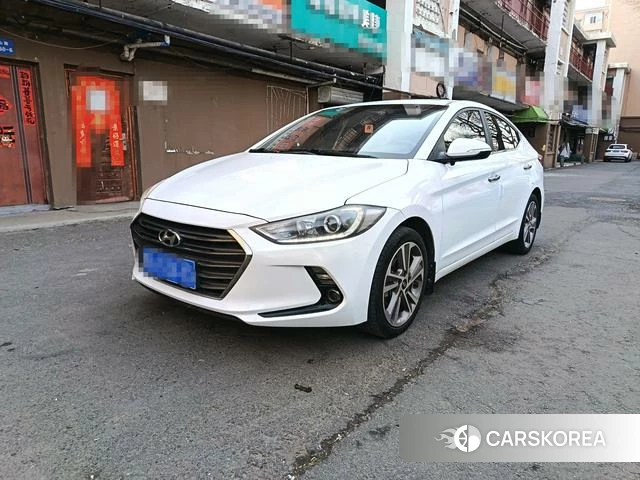 Hyundai Lead id 4218211 из Китая 18