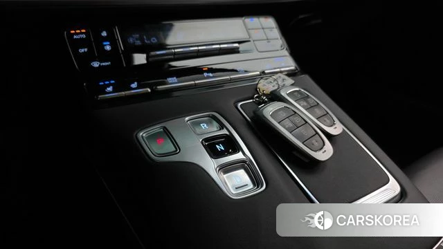 Hyundai The New Grandeur IG id 4524846 из Кореи 29