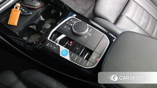 BMW iX3 id 3721004 из Кореи 19