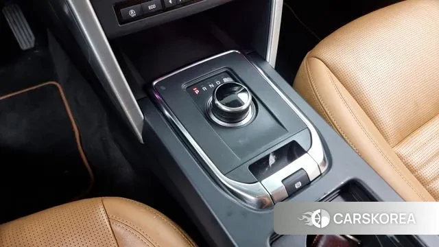 Land Rover Discovery Sports id 3034292 из Кореи 19