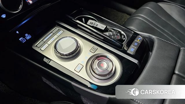 Genesis G80 (RG3) id 4337314 из Кореи 33
