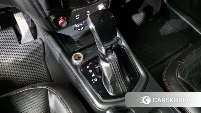 Ssangyong Tivoli Air id 3265081 из Кореи 19