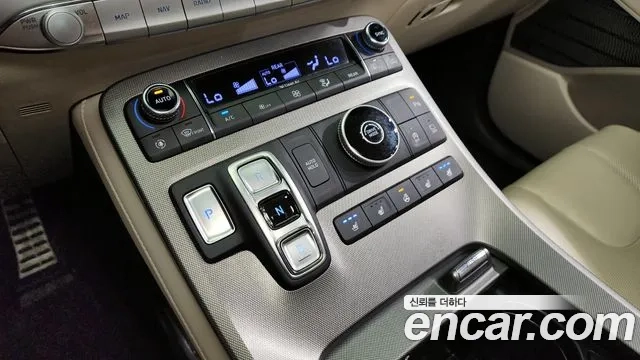 Hyundai Palisade id 2911574 из Кореи 19