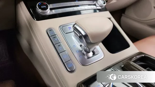 Genesis G90 id 3197151 из Кореи 19