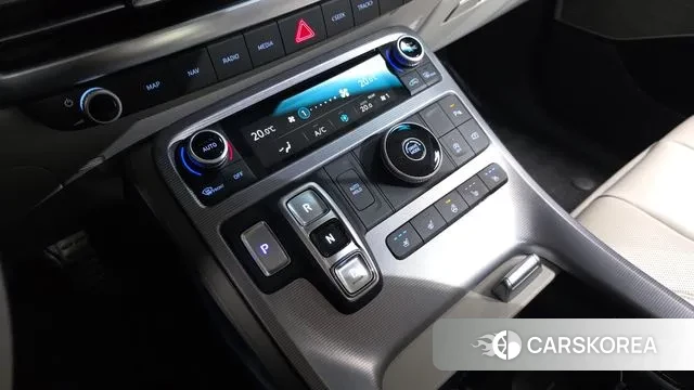 Hyundai The New Palisade id 3735104 из Кореи 19