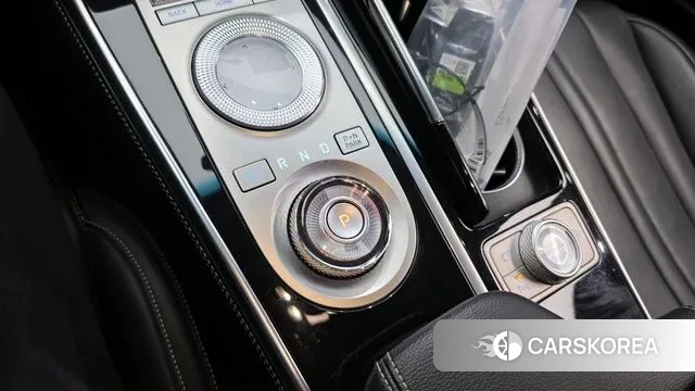 Genesis GV80 id 3478139 из Кореи 19