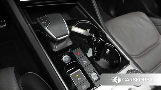 Volkswagen Touareg 3rd generation id 4446314 из Кореи 19