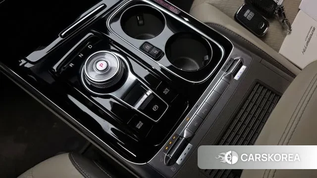 Kia Carnival 4th generation id 3671493 из Кореи 19