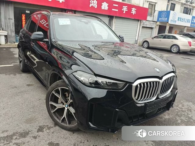 BMW X5 id 4205751 из Китая 9