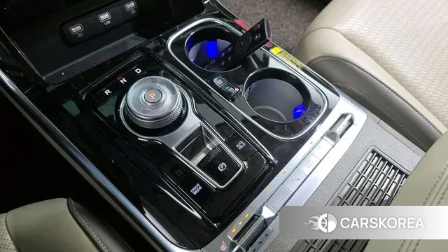 Kia Carnival 4th generation id 3366154 из Кореи 19