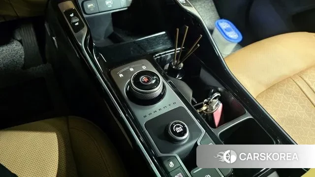 Kia Sorento 4th Generation id 3659564 из Кореи 19