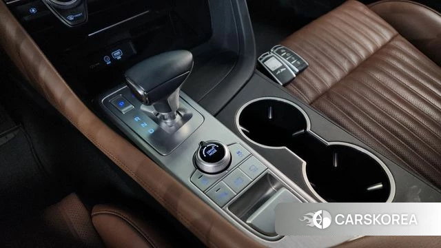 Genesis G70 id 3905350 из Кореи 19