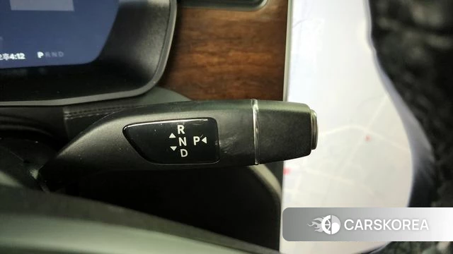 Tesla Model X id 3924013 из Кореи 19