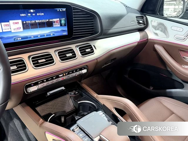 Mercedes-Benz GLE (import) id 4256531 из Китая 21