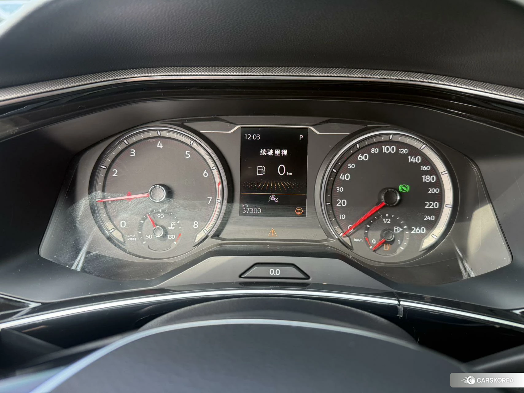 Volkswagen Tanyue id 4498780 из Китая 19