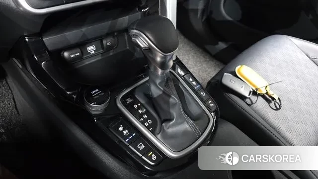 Kia Seltos id 3626789 из Кореи 19