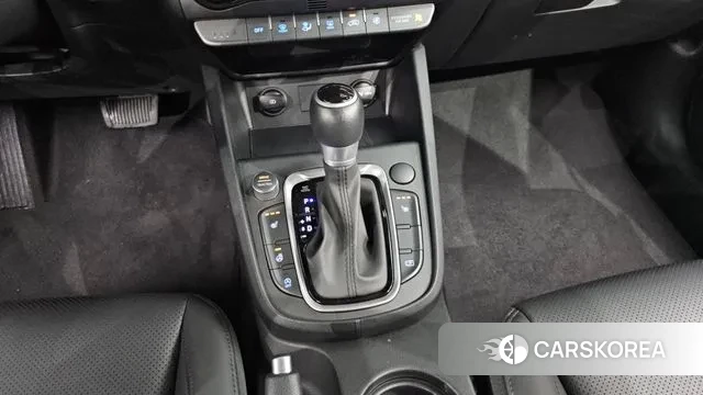 Hyundai The New Kona id 3395908 из Кореи 19