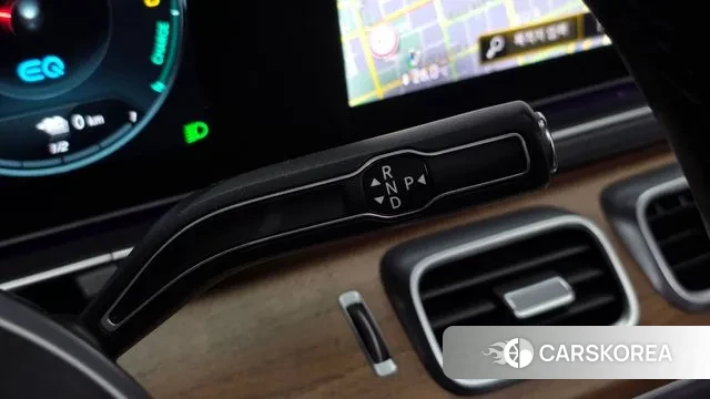 Mercedes-Benz GLE-Class W167 id 3691239 из Кореи 19