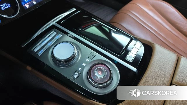 Genesis G80 (RG3) id 4871189 из Кореи 31