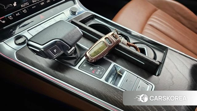 Audi A6 (C8) id 4303959 из Кореи 31