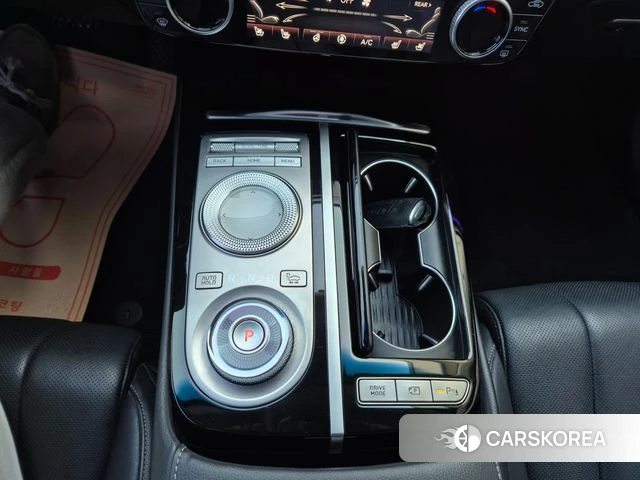 Genesis G80 (RG3) id 3923894 из Кореи 19