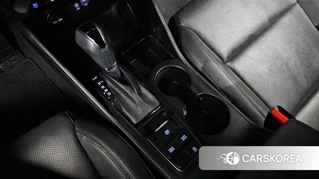 Hyundai All New Tucson id 3778562 из Кореи 19