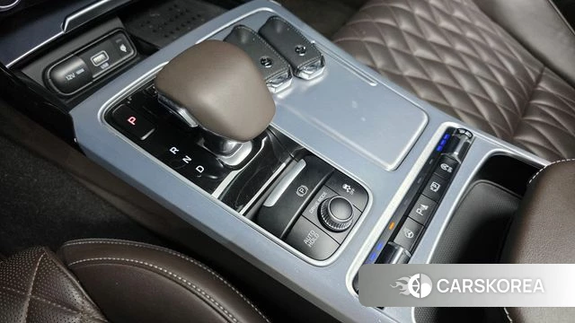 Kia Stinger Meister id 4244708 из Кореи 32