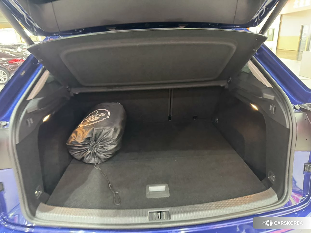 Volkswagen Tourang id 4513675 из Китая 23