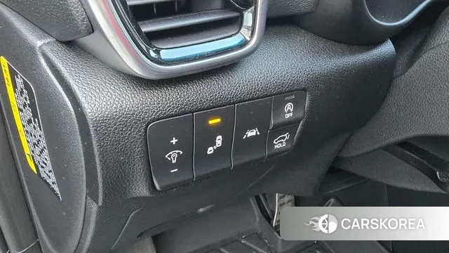 Kia Sportage The Bold id 3592689 из Кореи 19