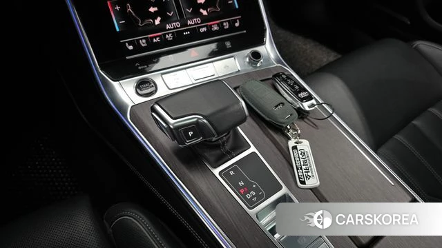 Audi A7 (4K) id 4330238 из Кореи 33