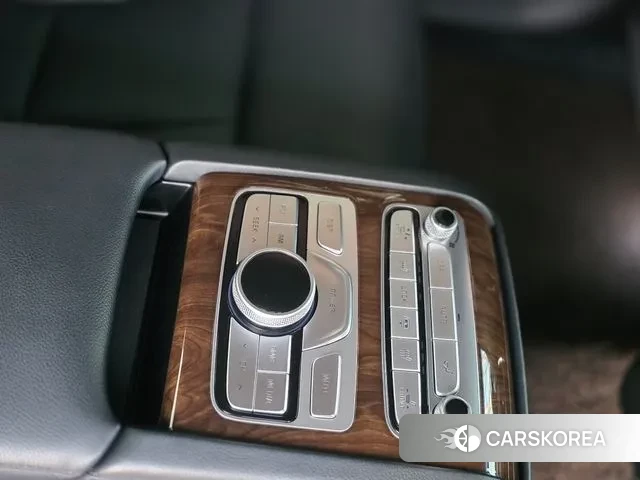 Kia More K9 id 3694960 из Кореи 19