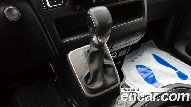 Hyundai Staria id 2744374 из Кореи 19