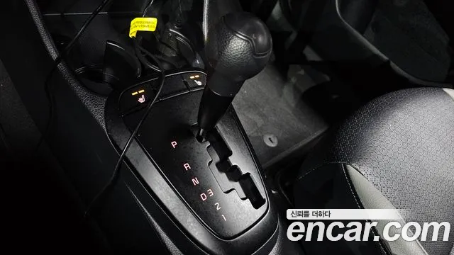 Kia Morning Urban (JA) id 2698063 из Кореи 19