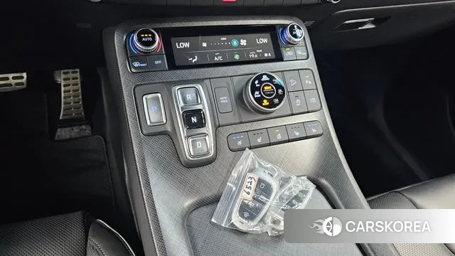 Hyundai The New Palisade id 2998353 из Кореи 19