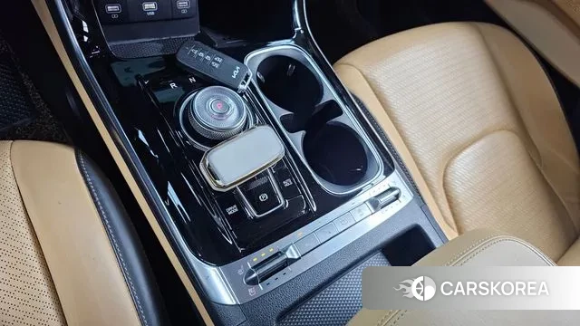 Kia Carnival 4th generation id 3508835 из Кореи 19