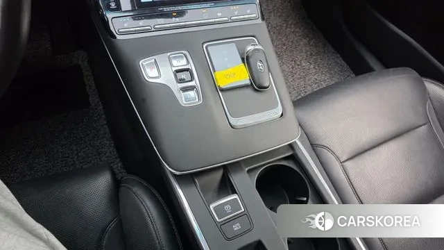 Hyundai The New Grandeur IG Hybrid id 3587692 из Кореи 19