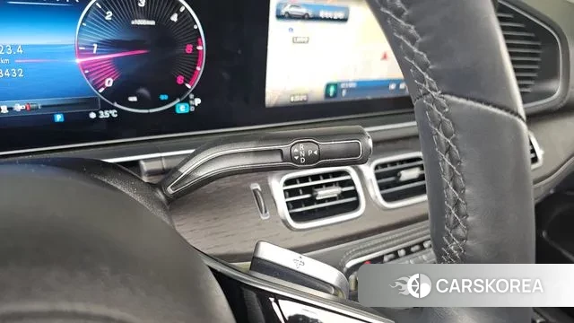 Mercedes-Benz GLE-Class W167 id 3560381 из Кореи 19