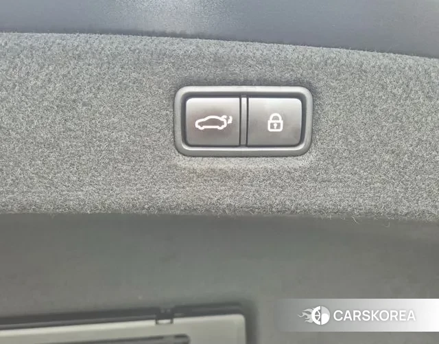 Genesis G90 id 3261707 из Кореи 19