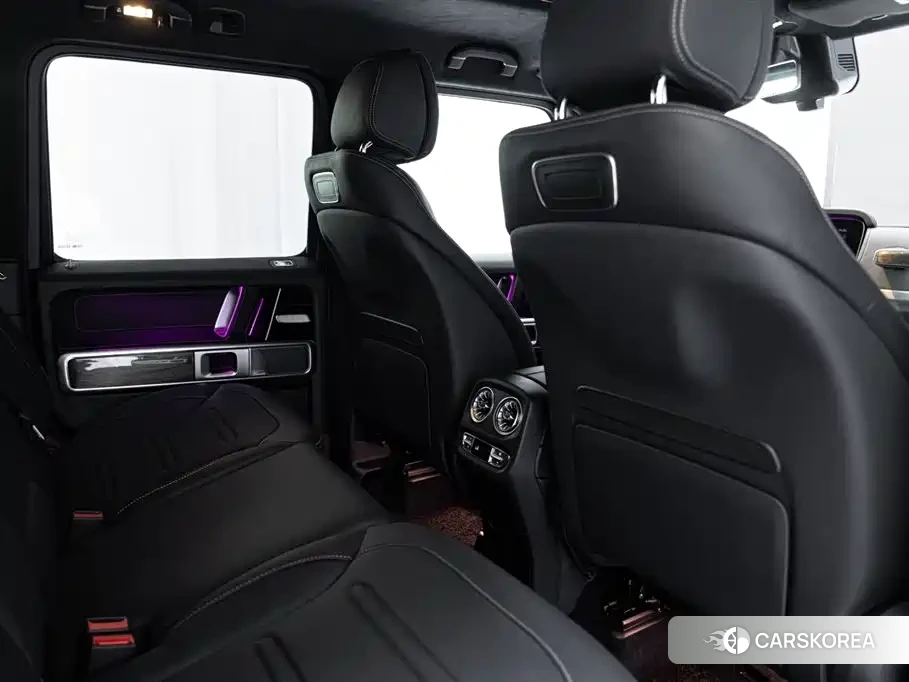 Mercedes-Benz G-Class id 4546634 из Китая 19