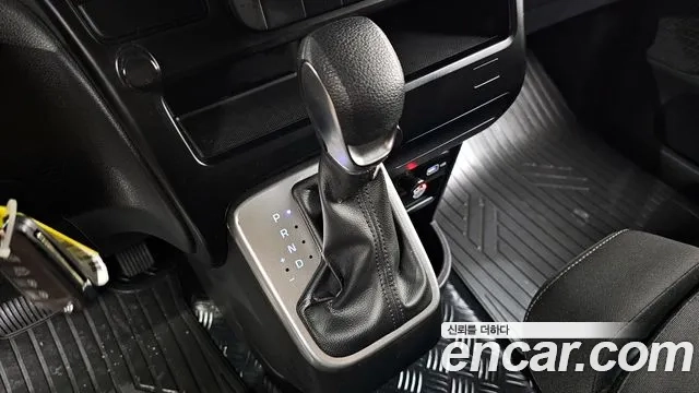 Hyundai Staria id 2950437 из Кореи 19