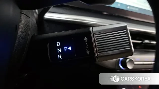 Hyundai Grandeur (GN7) id 3272552 из Кореи 19