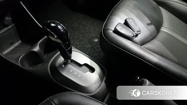 Chevrolet (GM Daewoo) The New Spark id 2966409 из Кореи 19