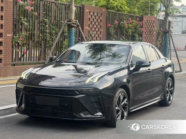 Lynk 03 id 4254673 из Китая 23
