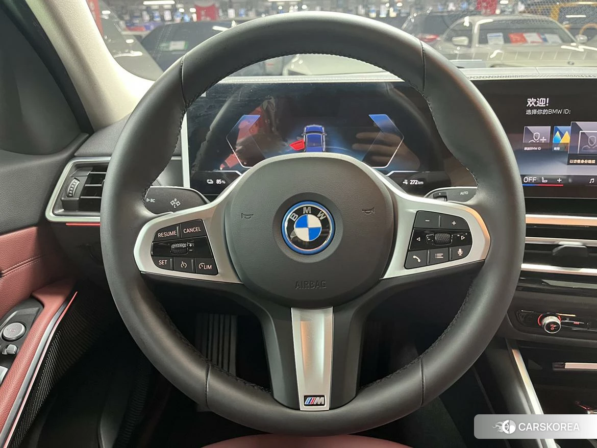 BMW i3 id 4498748 из Китая 19