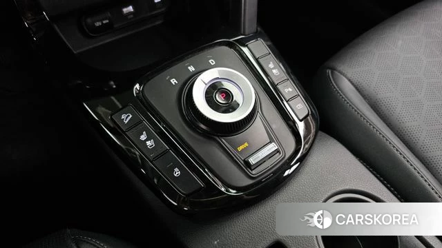 Kia The New Seltos id 4359993 из Кореи 37