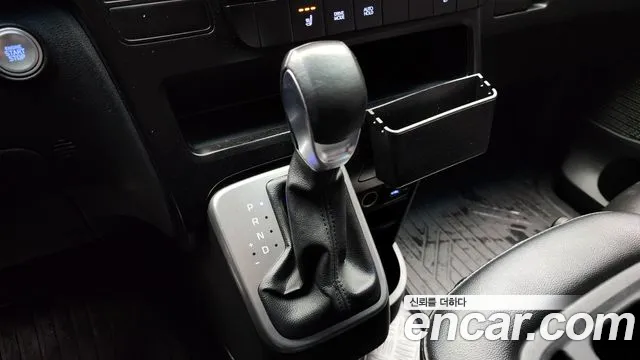 Hyundai Staria id 2658915 из Кореи 19