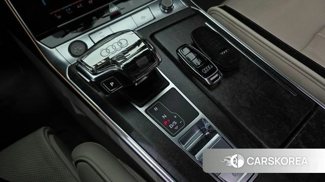 Audi A7 (4K) id 3828447 из Кореи 19