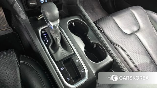 Hyundai Santa Fe TM id 4339598 из Кореи 30